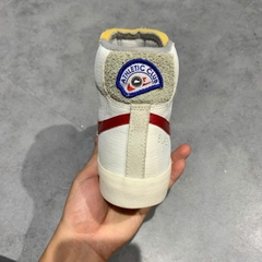 NIKE BLAZER MID ’77 ATHLETIC CLUB – DH7694 100 SIZE 40 – GIÀY 2HAND CHÍNH HÃNG