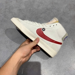 NIKE BLAZER MID ’77 ATHLETIC CLUB – DH7694 100 SIZE 40 – GIÀY 2HAND CHÍNH HÃNG
