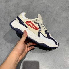 FILA TERRA LOW TOP CHUNKY – SIZE 40 – GIÀY 2HAND CHÍNH HÃNG