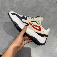 FILA TERRA LOW TOP CHUNKY – SIZE 40 – GIÀY 2HAND CHÍNH HÃNG