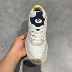 ADIDAS NEO COURTMASTER – FY8046 SIZE 40 – GIÀY 2HAND CHÍNH HÀNG