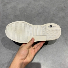 ADIDAS NEO COURTMASTER – FY8046 SIZE 40 – GIÀY 2HAND CHÍNH HÀNG