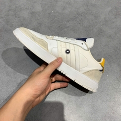ADIDAS NEO COURTMASTER – FY8046 SIZE 40 – GIÀY 2HAND CHÍNH HÀNG