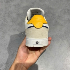 ADIDAS NEO COURTMASTER – FY8046 SIZE 40 – GIÀY 2HAND CHÍNH HÀNG