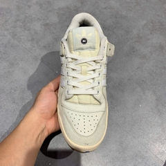 ADIDAS FORUM 84 LOW ADV ‘WHITE GUM’ – FY7998 SIZE 40 → GIÀY 2HAND CHÍNH HÃNG