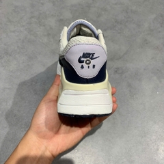NIKE AIR MAX SYSTM “WHITE OBSIDIAN” – DM9537 102 SIZE 40.5 – GIÀY 2HAND CHÍNH HÃNG