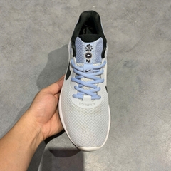 NIKE REVOLUTION 6 NEXT NATURE ‘FOOTBALL GREY / COBALT BLISS’ – DC3728‑014 – SIZE 40 – GIÀY 2HAND CHÍNH HÃNG