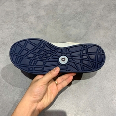 ADIDAS WOMEN CAMPUS ‘WHITE CHALK/GUM’ IG6006 – SIZE 40 2/3 GIÀY 2HAND CHÍNH HÃNG [PVN19166]