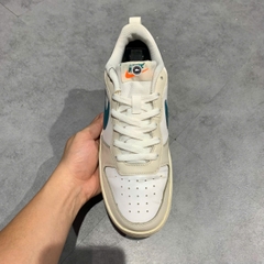 NIKE COURT BOROUGH ‘SAIL COURT BLUE BICOASTAL’ BQ5448 017 – GIÀY 2HAND CHÍNH HÃNG [PVN19257]