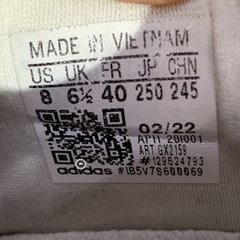 ADIDAS ORIGINALS FORUM EXHIBIT ‘WHITE GRAY’ GX2159 – GIÀY 2HAND CHÍNH HÃNG [PVN19410]