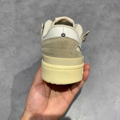 ADIDAS ORIGINALS FORUM EXHIBIT ‘WHITE GRAY’ GX2159 – GIÀY 2HAND CHÍNH HÃNG [PVN19410]