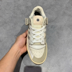 ADIDAS ORIGINALS FORUM EXHIBIT ‘WHITE GRAY’ GX2159 – GIÀY 2HAND CHÍNH HÃNG [PVN19410]