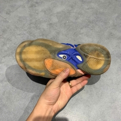 PHARRELL X ADIDAS 0 TO 60 STMT ‘REFLEXOLOGY’ FV7333 – SIZE 40 GIÀY 2HAND CHÍNH HÃNG [PVN19199]