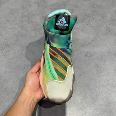PHARRELL X ADIDAS 0 TO 60 STMT ‘REFLEXOLOGY’ FV7333 – SIZE 40 GIÀY 2HAND CHÍNH HÃNG [PVN19199]