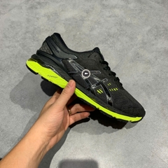ASICS GEL-KAYANO 28 – SIZE 40.5 – GIÀY 2HAND CHÍNH HÃNG