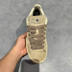 ADIDAS WOMEN CAMPUS 00s IG5995 SIZE 40 2/3 – GIÀY 2HAND CHÍNH HÃNG.