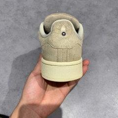 ADIDAS WOMEN CAMPUS 00s IG5995 SIZE 40 2/3 – GIÀY 2HAND CHÍNH HÃNG.