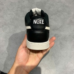 NIKE COURT VISION LOW NEXT NATURE – DH2987 001 SIZE 40.5 – GIÀY 2HAND CHÍNH HÃNG