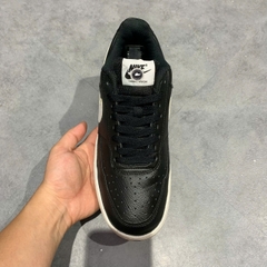 NIKE COURT VISION LOW NEXT NATURE – DH2987 001 SIZE 40.5 – GIÀY 2HAND CHÍNH HÃNG