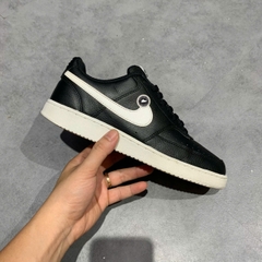 NIKE COURT VISION LOW NEXT NATURE – DH2987 001 SIZE 40.5 – GIÀY 2HAND CHÍNH HÃNG