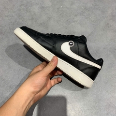 NIKE COURT VISION LOW NEXT NATURE – DH2987 001 SIZE 40.5 – GIÀY 2HAND CHÍNH HÃNG