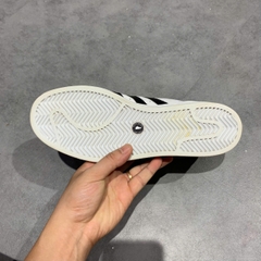 NIKE AIR MAX 90 TRIPLE WHITE - GIÀY 2HAND CHÍNH HÃNG