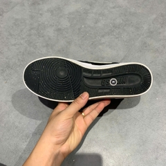 NIKE SB DELTA FORCE VULC ‘BLACK’ 942237 010 – SIZE 40 GIÀY 2HAND CHÍNH HÃNG [PVN19196]