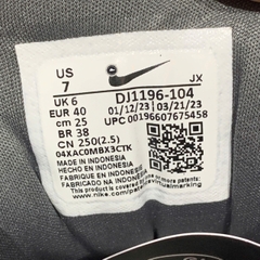 NIKE DEFY ALL DAY – DJ1196 104 SIZE 40 – GIÀY 2HAND CHÍNH HÀNG