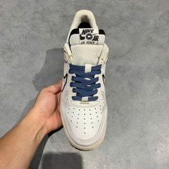 NIKE AIR FORCE 1 ’07 LOW ‘TRIPLE WHITE’ CD4366 100 GIÀY 2HAND CHÍNH HÃNG [PVN19162]