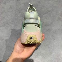 NIKE AIR HUARACHE CRAFT ‘OCEAN BLISS’ DQ8031 002 – GIÀY 2HAND CHÍNH HÃNG [PVN19507]