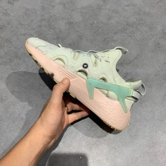 NIKE AIR HUARACHE CRAFT ‘OCEAN BLISS’ DQ8031 002 – GIÀY 2HAND CHÍNH HÃNG [PVN19507]