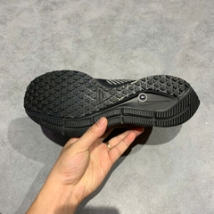 NIKE AIR ZOOM PEGASUS 36 SHIELD ‘TRIPLE BLACK’ – AQ8005‑001 – SIZE 41 – GIÀY 2HAND CHÍNH HÃNG