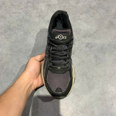 ASICS GEL VENTURE 6 VINTAGE ‘BLACK’ – T7G1N SIZE 40 – GIÀY 2HAND CHÍNH HÃNG