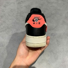 NIKE AIR FORCE 1 LOW “‘WORLDWIDE”’ – CK7648 001 SIZE 43 – GIÀY 2HAND CHÍNH HÃNG