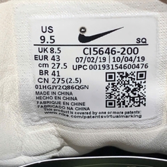 NIKE AIR MAX 90 NRG ‘LAHAR ESCAPE IVORY’ CI5646-200 SIZE 43 GIÀY 2HAND CHÍNH HÃNG [PVN19548]