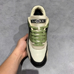 NIKE AIR MAX 90 NRG ‘LAHAR ESCAPE IVORY’ CI5646-200 SIZE 43 GIÀY 2HAND CHÍNH HÃNG [PVN19548]