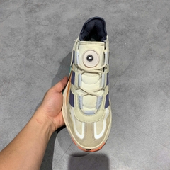 ADIDAS NITEBALL 'CREAM WHITE' ID4087 SIZE 42 GIÀY 2HAND CHÍNH HÃNG [PVN19700]