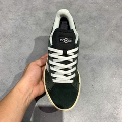 ADIDAS LITE RACER ADAPT 5.0 'BLACK GREY' GX6784 SIZE 40 GIÀY 2HAND CHÍNH HÃNG [PVN19651]