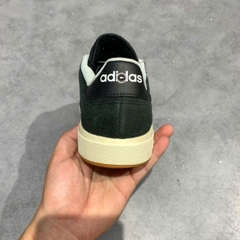 ADIDAS LITE RACER ADAPT 5.0 'BLACK GREY' GX6784 SIZE 40 GIÀY 2HAND CHÍNH HÃNG [PVN19651]