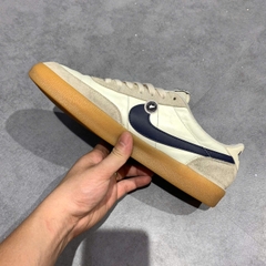 NIKE KILLSHOT 2 LEATHER 432997-107 SIZE 44 GIÀY 2HAND CHÍNH HÃNG PVN19690