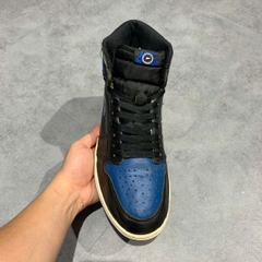 NIKE AIR JORDAN 1 RETRO HIGH OG ROYAL 555088 007 SIZE 43 GIÀY 2HAND CHÍNH HÃNG PVN197