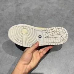 AIR JORDAN 1 LOW INSIDE OUT DN1635 100 SIZE 41 GIÀY 2HAND CHÍNH HÃNG PVN19832