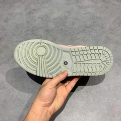 NIKE AIR JORDAN 1 LOW SE EASTER PASTEL DJ5196 615 SIZE 43 GIÀY 2HAND CHÍNH HÃNG PVN19768