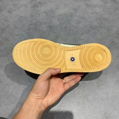 NIKE COURT VISION LOW SAIL PRO GREEN FD0320 133 SIZE 42 GIÀY 2HAND CHÍNH HÃNG PVN19665