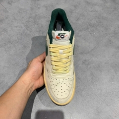 NIKE COURT VISION LOW SAIL PRO GREEN FD0320 133 SIZE 42 GIÀY 2HAND CHÍNH HÃNG PVN19665