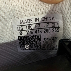 ADIDAS DROP STEP GW9734 SIZE 41 1/3 GIÀY 2HAND CHÍNH HÃNG PVN19605