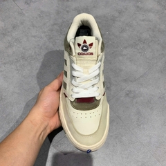 ADIDAS DROP STEP GW9734 SIZE 41 1/3 GIÀY 2HAND CHÍNH HÃNG PVN19605