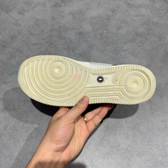 NIKE AIR FORCE 1 LOW “POP ART” DV1229-111 SIZE 41 GIÀY 2HAND CHÍNH HÃNG PVN19843