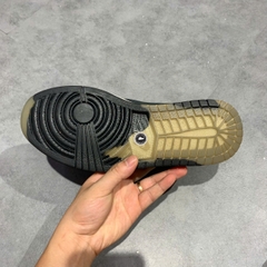 NIKE AIR JORDAN 1 HIGH ELEMENT GORE-TEX DB2889-001 SIZE 41 GIÀY 2HAND CHÍNH HÃNG PVN19834