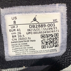 NIKE AIR JORDAN 1 HIGH ELEMENT GORE-TEX DB2889-001 SIZE 41 GIÀY 2HAND CHÍNH HÃNG PVN19834